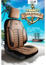 Autostoelhoes Barbados Serie Alcantara Stof 1+1 Zits, Ophalen of Verzenden, Nieuw