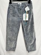Jeans MSGM it 42 velvet velours €345 spijkerbroek pants, Kleding | Dames, Ophalen of Verzenden, Zo goed als nieuw, Blauw, W28 - W29 (confectie 36)