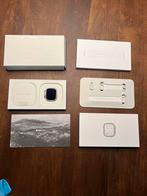 Apple watch ultra 2, Sieraden, Tassen en Uiterlijk, Smartwatches, Apple Watch ⌚️, IOS, Nieuw, Ophalen of Verzenden
