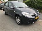 Dacia Sandero *1.6 Lauréate, bj08, 5drs, AIRCO** NW, Voorwielaandrijving, Stof, Gebruikt, 1011 kg