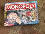 Monopoly, Ophalen, Zo goed als nieuw