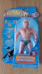 Stretch Armstrong- nieuw-uitrekken en weer terug., Ophalen of Verzenden, Nieuw