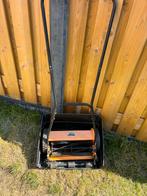 Top Garden Handgrasmaaier met opvangbak, Tuin en Terras, Grasmaaiers, Ophalen, Gebruikt, Handgrasmaaier, Minder dan 30 cm