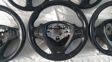 BMW X3 F25 X4 F26 M STUUR MET FLIPPERS beschikbaar voor biedingen