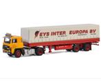 Tekno Scania 141 curtain Side trailer Classic, Ophalen of Verzenden, Nieuw, Bus of Vrachtwagen, Tekno