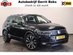 Volkswagen Tiguan 2.0 TSI 4Motion Highline Business R DSG Pa, Automaat, Stof, Gebruikt, Euro 6