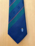 KMAR Koninklijke Marechaussee Stropdas Nieuw  , Verzamelen, Militaria | Algemeen, Ophalen of Verzenden, Marechaussee, Nederland