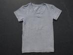 Grijs shirt Claesen's maat 6 / 116 / 122, Claesens, Ophalen of Verzenden, Zo goed als nieuw, Shirt of Longsleeve