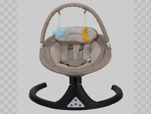 Novi Baby Nola Swing Wipstoel, Kinderen en Baby's, Wipstoeltjes, Gebruikt, Schommelstoel, Overige merken, Met gordel(s) of riempje(s)