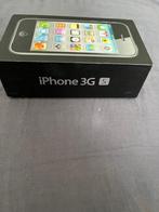 iphone 3G S, 8 GB, Gebruikt, IPhone 3G, Zonder abonnement