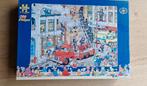 Jan van Haasteren puzzel 500 stukjes, Hobby en Vrije tijd, Denksport en Puzzels, Ophalen, Gebruikt