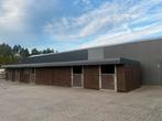5 buitenboxen paardenstal paardenstallen met wasplaats, Dieren en Toebehoren, Stalling en Weidegang, NL, NL, Hout, 4 paarden of pony's of meer