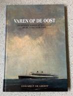 Varen op de Oost / incidenten, rampen en nostalgie, Verzenden, Zo goed als nieuw, Motorboot, Boek of Tijdschrift