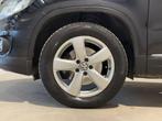 Volkswagen Tiguan 2.0 TSI Sport&Style 4motion 2013 DSG XENON, Automaat, Euro 5, Gebruikt, Zwart