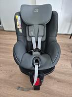 Autostoel Britax Romer Dualfix M i-size storm grey, Ophalen, Romer, Verstelbare rugleuning, 9 t/m 18 kg
