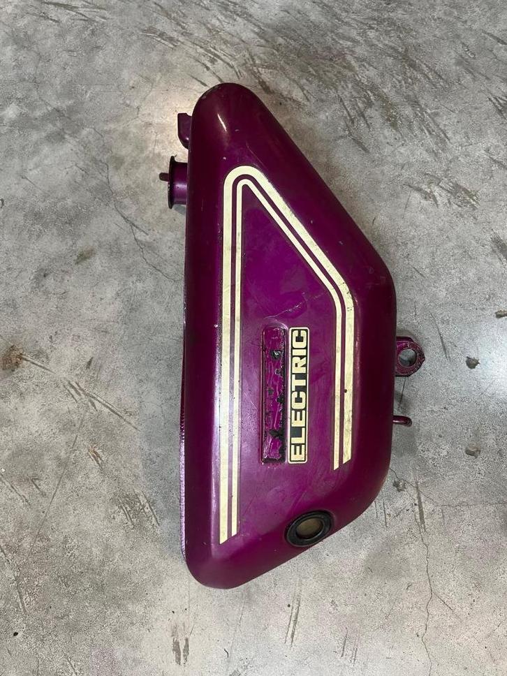 Diverse Yamaha RD200 en CS5 en CS3 onderdelen, Motoren, Onderdelen | Yamaha, Gebruikt, Ophalen of Verzenden