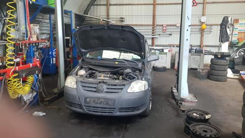 VW Fox 1.4 tdi 2005 sloopauto, Auto-onderdelen, Carrosserie en Plaatwerk, Volkswagen, Gebruikt, Ophalen