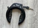 Nieuw - Axa Ren II Ringslot, fiets, Ophalen of Verzenden, Nieuw, Ringslot