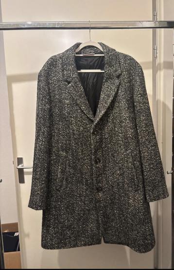 Tommy Hilfiger Wollen Jas - XXL beschikbaar voor biedingen