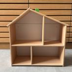 IKEA FLISAT poppenhuis / wandrek, Ophalen of Verzenden, Zo goed als nieuw, Poppenhuis