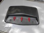 Hood scoop carbon look, Auto diversen, Tuning en Styling, Ophalen of Verzenden