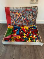 Vintage Big Super Domino Rally, Ophalen