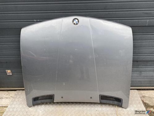 Bmw E28 motorkap grijs 5-serie bonnet haube, Auto-onderdelen, Carrosserie en Plaatwerk, Motorkap, BMW, Gebruikt, Ophalen
