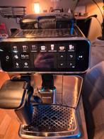 Philips 5400 EP5447/90 LatteGo - Zo goed als nieuw!, Witgoed en Apparatuur, Koffiezetapparaten, Ophalen of Verzenden, Zo goed als nieuw