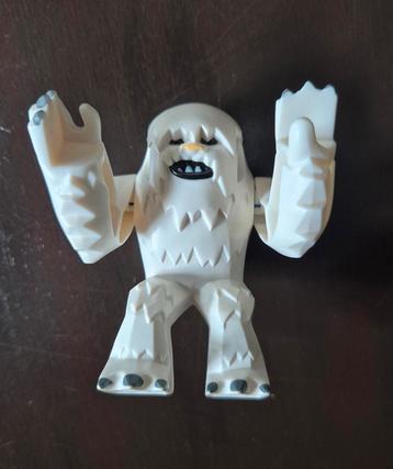 Wampa figuur  beschikbaar voor biedingen