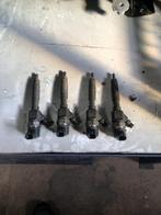 Verstuivers voor een Renault 1.9 DCI bouwjaar 2007, Gebruikt, -, Renault, -