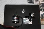 Te koop Bruhless motor Turnigy Aerodrive SK-4240-740 Nieuw, Ophalen of Verzenden, Nieuw, Elektro
