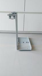 Ikea Summera PC Bureau Houder - Galant Compatibel, Ophalen of Verzenden, Gebruikt