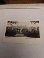 DALFSEN.   KASTEEL "DEN BERG", Verzamelen, Ophalen of Verzenden, Voor 1920, Gelderland
