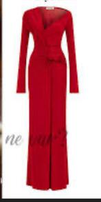 Nocturne abiye, Ophalen of Verzenden, Zo goed als nieuw, Maat 36 (S), Galajurk