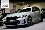 BMW 3-serie 320e Touring M Sport|ACC|PANO|Hud|BMW GARANTIE!, Auto's, BMW, 1998 cc, Gebruikt, 4 cilinders, Adaptive Cruise Control