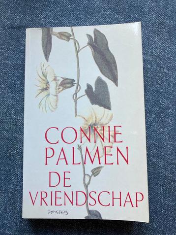 De Vriendschap - Connie Palmen beschikbaar voor biedingen