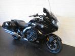 BMW K 1600 B BAGGER NIEUWSTAAT! FULL! (bj 2018), Motoren, Bedrijf, Toermotor