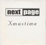 Next Page - Xmastime, Ophalen of Verzenden, Zo goed als nieuw, Overige genres