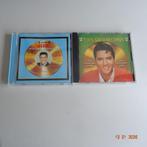 Elvis Presley - Elvis' Golden Records vol 3 & vol 4, Verzenden, 1960 tot 1980, Gebruikt