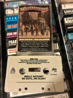 Molly Hatchet - No Guts… No Glory, Ophalen of Verzenden, Zo goed als nieuw, 1 bandje