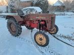 Mc Cormick D-214 standard Deutz DX 3.50 en Agrotron 4.80, Ophalen, -, -, Oldtimer