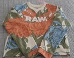 G-star raw sweater maat s gstar trui merkkleding truien, G-star, Verzenden, Nieuw, Maat 36 (S)