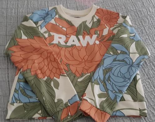 G-star raw sweater maat s gstar trui merkkleding truien, Kleding | Dames, Truien en Vesten, Nieuw, Maat 36 (S), Verzenden