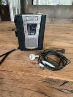 Sony walkman voicerecorder, ingebouwde speaker tbv afspelen, Walkman, ., Ophalen of Verzenden, .