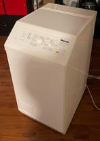 Wasmachine miele, Ophalen, Minder dan 1200 toeren, Minder dan 85 cm, Bovenlader