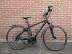 Mountainbike Fiets Cube Zwart, Gebruikt, Hardtail, Heren, Ophalen