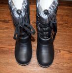 Olang - Snowboot Fantasy Antracite - maat 38 (37), Olang, Overige kleuren, Snowboots, Nieuw