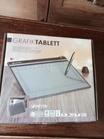 Aiptek Grafisch Tablet - Nieuwstaat, Aiptek, Multi-touch, Ophalen of Verzenden, Zo goed als nieuw