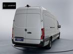 Mercedes-Benz Sprinter Sprinter 317 1.9 CDI L3H2 financial l, Automaat, Gebruikt, 4 cilinders, 2000 kg