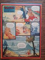 Tom Poes en de wraak vallei - Marten Toonder, Boeken, Ophalen, Marten Toonder, Complete serie of reeks, Zo goed als nieuw